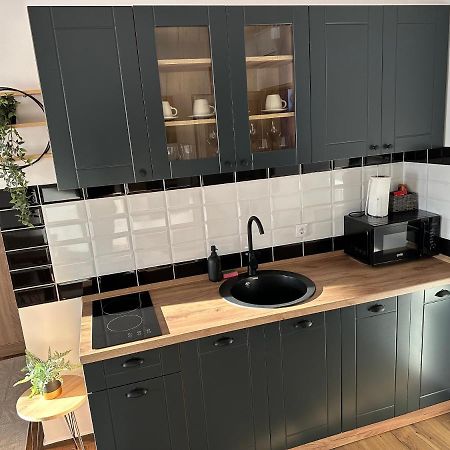 Sky Lux Apartmani Surčin Esterno foto
