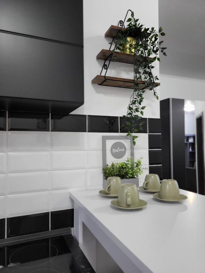 Sky Lux Apartmani Surčin Esterno foto