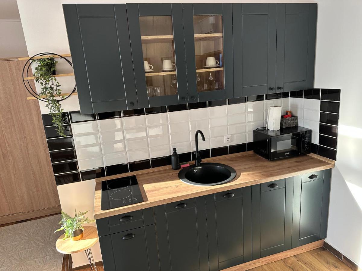 Sky Lux Apartmani Surčin Esterno foto