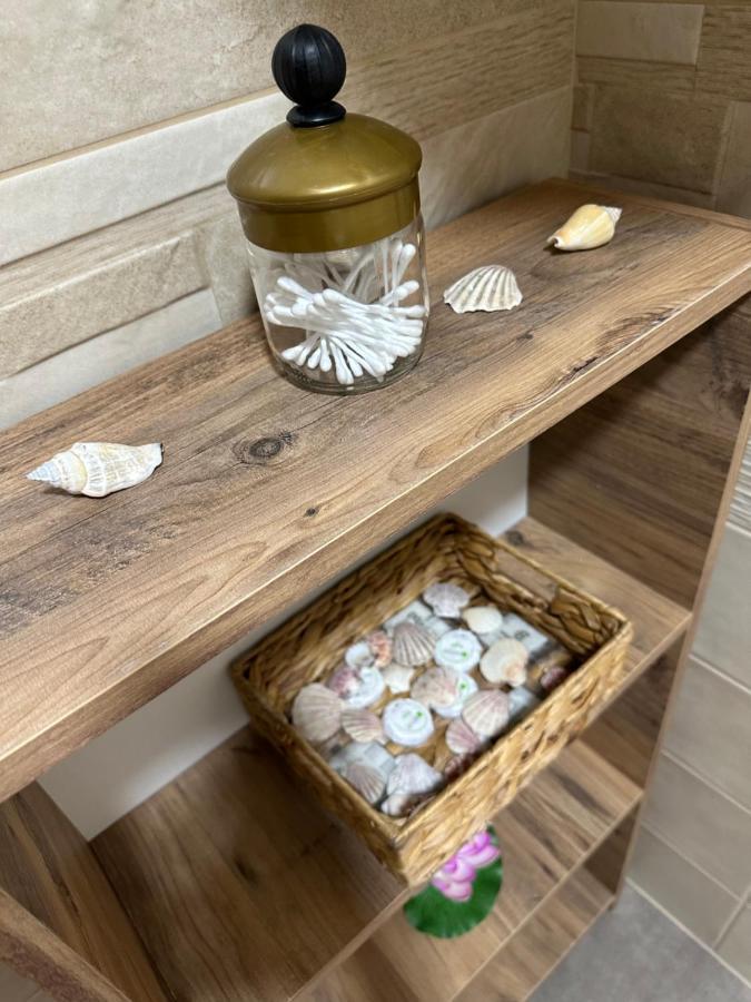 Sky Lux Apartmani Surčin Esterno foto