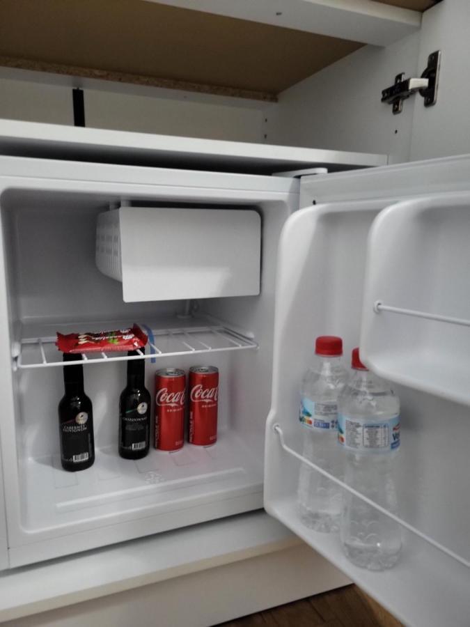 Sky Lux Apartmani Surčin Esterno foto